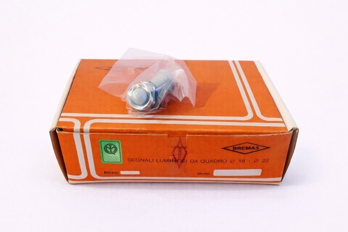 segnalatore-luminoso-da-quadro-bremas-ø1822-nuovo-spia-industriale